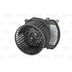 VALEO Vnútorný ventilátor 715005