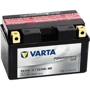 VARTA Štartovacia batéria 508901015A514
