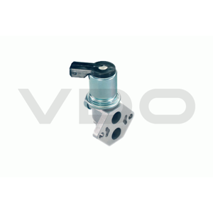 VDO Regulačný ventil voľnobehu (Riadenie prívodu vzduchu) X10739002002