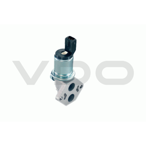 VDO Regulačný ventil voľnobehu (Riadenie prívodu vzduchu) X10739002003