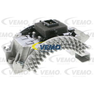 VEMO Regulator, ventilator vnutorneho priestoru V20790007