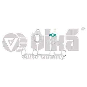 VIKA Turbodúchadlo - montážna sada 12531045401