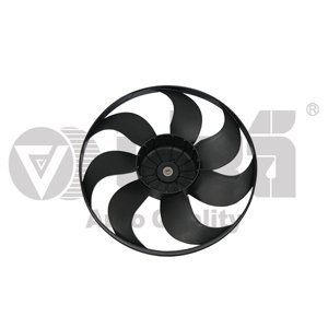 VIKA Koleso ventilátora chladenia motora 99590020701