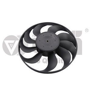 VIKA Koleso ventilátora chladenia motora 99590020801