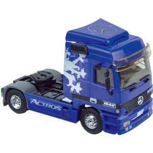 Monti System MS53.1 Actros Mercedes 1:48