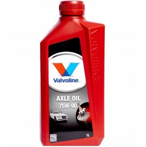 Olej Valvoline Axle Oil 75W-90 1L