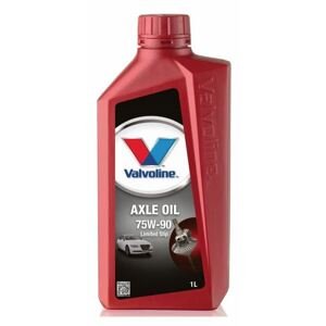 Olej Valvoline Axle Oil 75W-90 LS 1L
