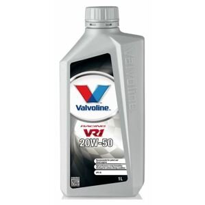 Olej Valvoline VR1 Racing 20W-50 1L