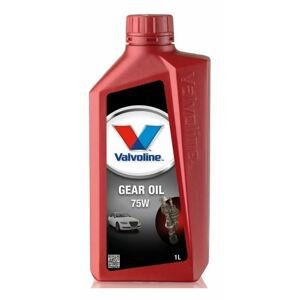 Olej Valvoline Gear Oil 75W 1L