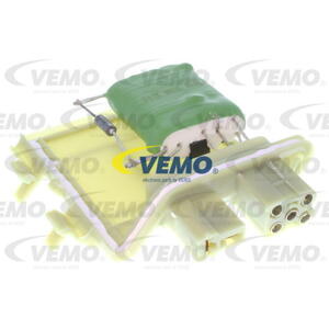 VEMO Regulator, ventilator vnutorneho priestoru V10790005