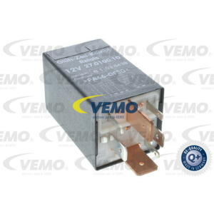 VEMO Relé dobehu ventilátora chladenia V15710021
