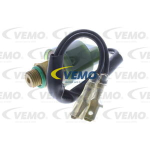VEMO Teplotný spínač ventilátora klimatizácie V30770011