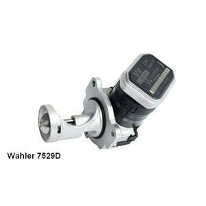 WAHLER AGR - Ventil 7529D