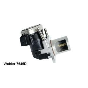 WAHLER AGR - Ventil 7645D