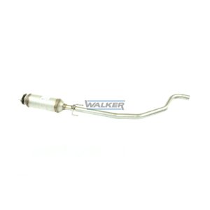 WALKER Filter sadzí/pevných častíc výfukového systému 93026
