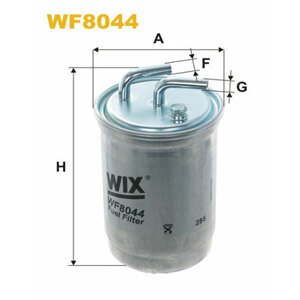 WIX FILTERS Palivový filter WF8044
