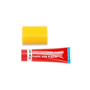 Náterová farba na plasty Plast PT ®, 75 ml