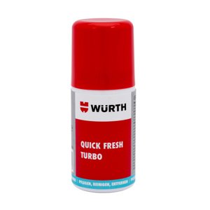 Odstraňovač zápachu Quick Fresh Turbo, 40 ml