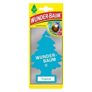 Osviežovač vzduchu Waunder baum - WB47