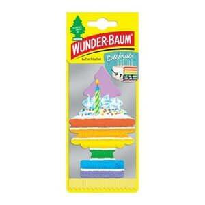 Osviežovač vzduchu Waunder baum - WB50