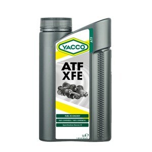 Olej Yacco ATF X FE 1L