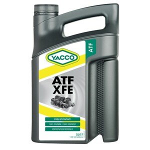 Olej Yacco ATF X FE 5L