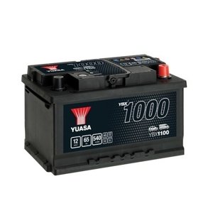 YUASA Štartovacia batéria YBX1100