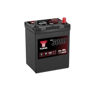 YUASA Štartovacia batéria YBX3009