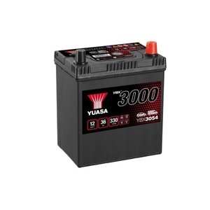 YUASA Štartovacia batéria YBX3054