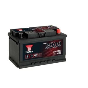 YUASA Štartovacia batéria YBX3100