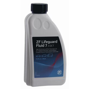 Olej ZF Lifeguard Fluid 7.3 1L 0671.090.534