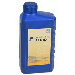 Olej ZF Lifeguard Fluid 5 1L S671090170