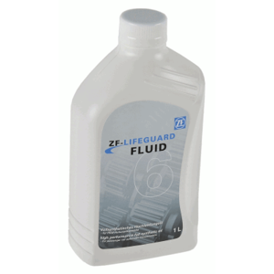 Olej ZF Lifeguard Fluid 6 1L S671090255
