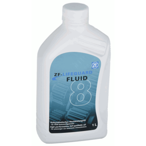 Olej ZF Lifeguard Fluid 8 1L S671090312