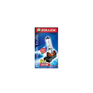 ZOLLEX Halogénová žiarovka H11 12V 55W pure vision (blue) 59524